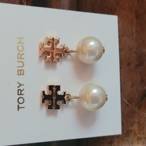 Troy Burch earrings